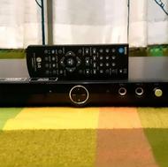 دی وی دی پلیر الجی DV-9560PM