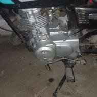 موتور مزایده