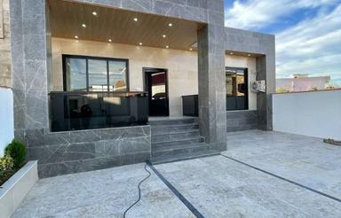 فروش ویلا 230 متر در اوجی آباد