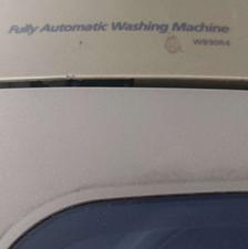 ماشین لباسشویی سامسونگ