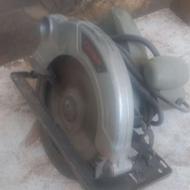 اره دیسکی کرون