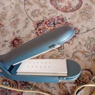 اتو مو مکس همراه با بخار آب