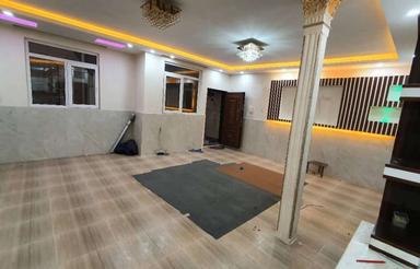 2طبقه هرطبقه75 متر