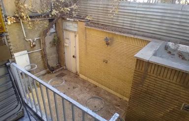 فروش ویلایی مرکز شهر