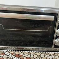 توستر خانگی