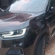 تیگو8پومکس مدل 1404