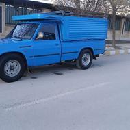 نیسان کارت وانت