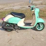 فروش موتور پاکشتی یاماها وینو