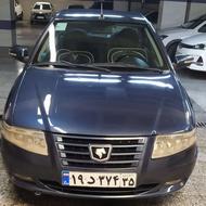 سمند سورن مدل95بیرنگ