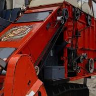 فروش کمباین