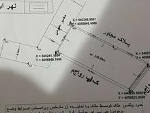 فروش زمین مسکونی 335 متر در 17 شهریور در شیپور