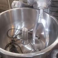 خمیرگیر بربری استیل