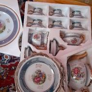 چای خوری عتیقه