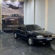 زانتیا 85 مشکی