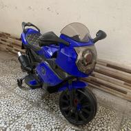 موتور شارژی تاریخ 27آذر خریداری شد نو نو