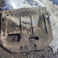 سینی زیر موتور پیکان یا وانت پیکان