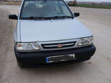 پراید مدل 94 در شیپور