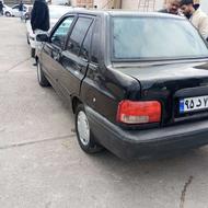 پراید 87 فوق سالم بشرط