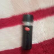 چراغ قوه دوچرخه