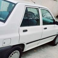 پراید دوگانه کارخانه 94