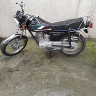 موتور سیکلت