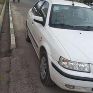 سمند ال ایکس 1400