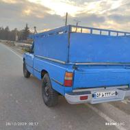 نیسان87 دوگانه