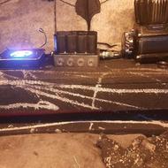 پنوماتیک خانواده سایپا در حد