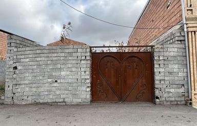 112 متر زمین آماده ساخت در بلوار کشاورز