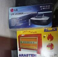 تخفیف ویژه بخاری برقی مارک اراسته