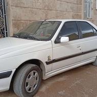 فروش پارس فوری بخاطر نیاز مالی شدید