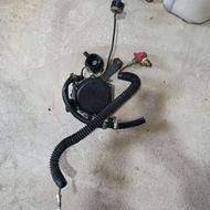 لیگلاتور سی ان جی