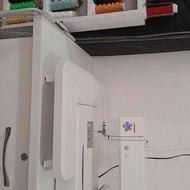 چرخ گلدوزی .