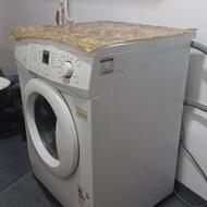 لباسشوی دوو نیاز به تعمیر