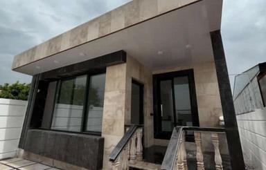 فروش ویلا مدرن و شخصی ساز نزدیک به ساحل