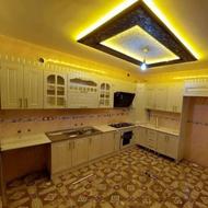 کابینت هایگلاس آراسته سورینز