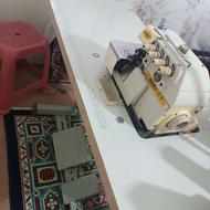 سردوز چهارنخ دینام دار