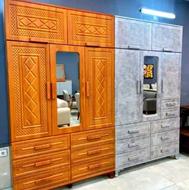 کابینت آماده شرکتی پیش ساخته تینکربل