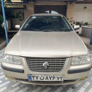 سمند x7 رویت رنگ،شاسی پلمپ