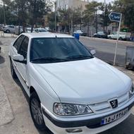 پارس xu7 تمیز 401