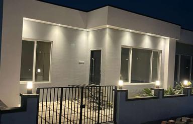 فروش ویلا نوساز در رویان – جاده آب‌پری (خوش‌موقعیت