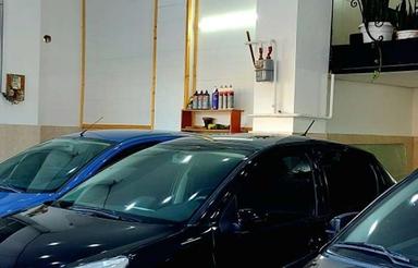 مغازه اجاره داده میشود