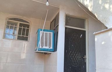 ساختمان دو طبقه