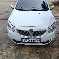 برلیانس 330 اتومات درجه یک 97