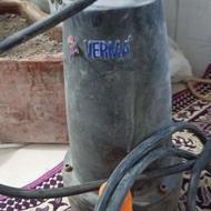 کفکش ورما 12ولت