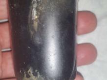 شهاب سنگ وغیره در شیپور