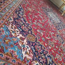 فرش دستبافت آنتیک