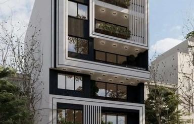 پیش فروش آپارتمان 85 متری شهرک دانش