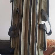 کیق ماهیگیری