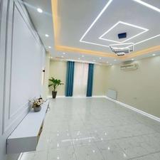 72 متر در فاز 1 سالن پرده خور/غرق نور/فول دیزاین